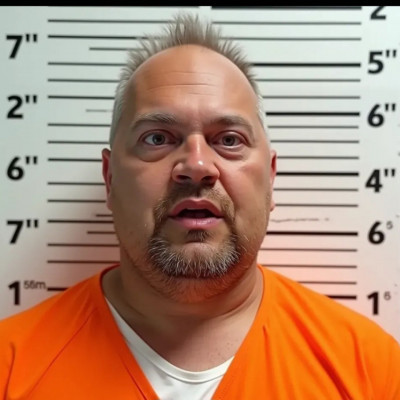Mc Isti mugshots