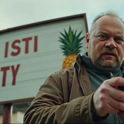Mc Isti egèsz nap a City-t lesi