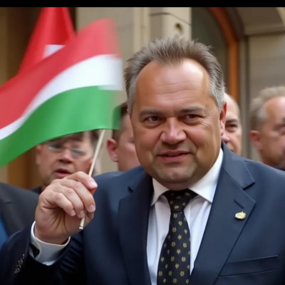 Mc Isti miskolc új polgármestere