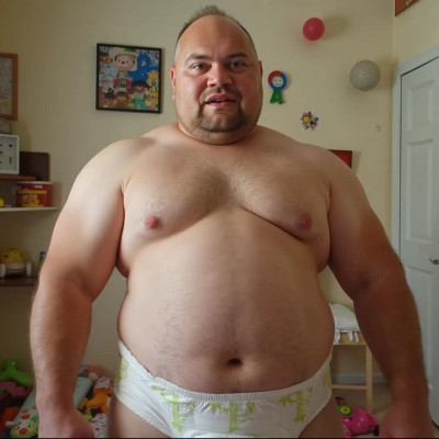 Mc Isti a bajba jutott miskolci csecsemő