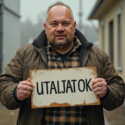 Mc isti - UTALJATOK MAGYAROK!