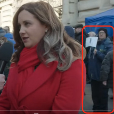 Veknifej Sodi(?) a Partizánon