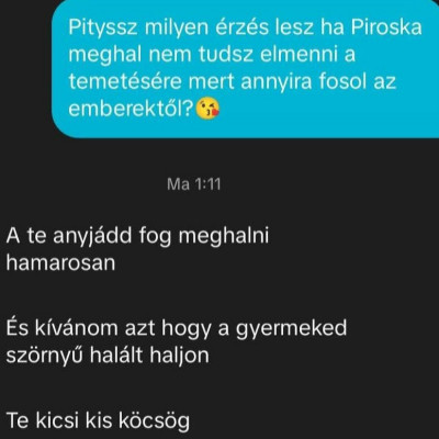 Pityeszt felkèrdeztèk: mi lesz ha Polos nem lesz többet?