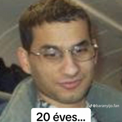 Pedò BaranyiJo evolúciòja