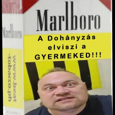 Mc Marlboro