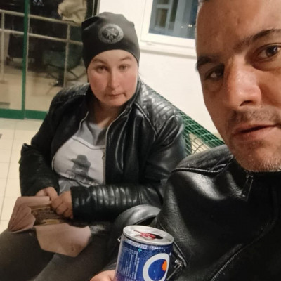 Alkesz Mobilsz és a Gyogyòs kibékültek