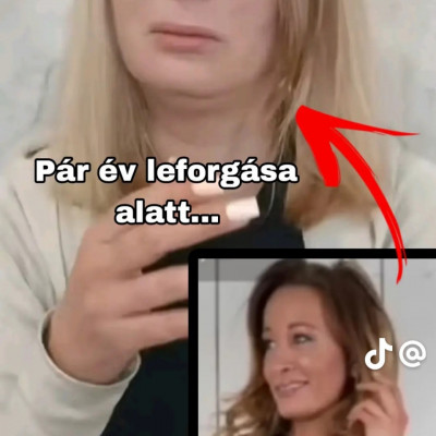 Edytrampli brutàlis leépülèse pàr èv alatt