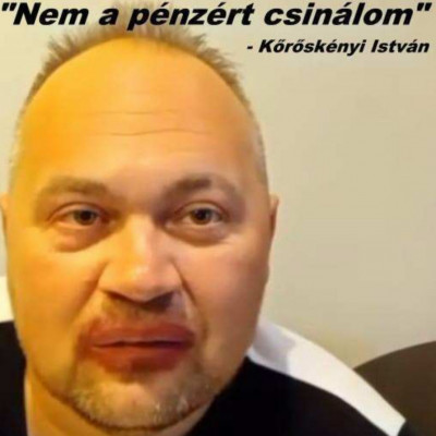 Magyarország legkomolyabb bohòca
