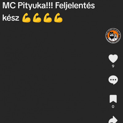 Tranyóbaszó-bálnabaszó Géza is beszáll a feljelentős buliba a gyogyós ellen