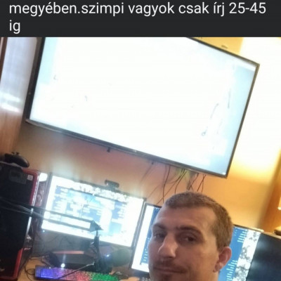 Trutymó Titán kissé felháborodott +mindenről kamuzós társkereső posztja