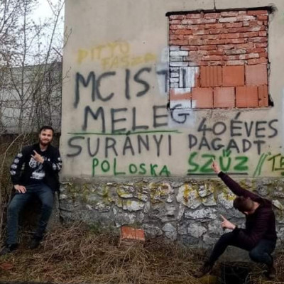 Kovács Kristófék 2021 áprilisi, MC Pityuszkát előugrasztó művészi alkotása.jpg