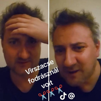 Imola imit teljesen megette az alkohol