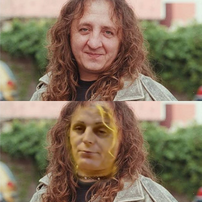 Kaffka Jimmy
