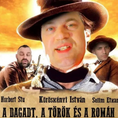 MC isti filmajànlò