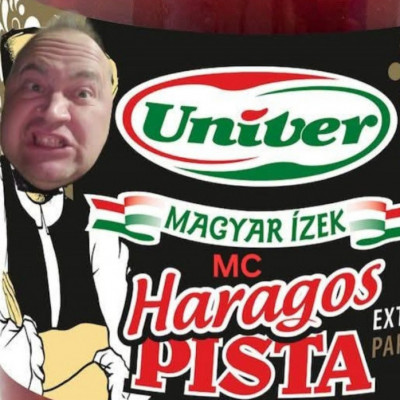 Erős (mc) Pista