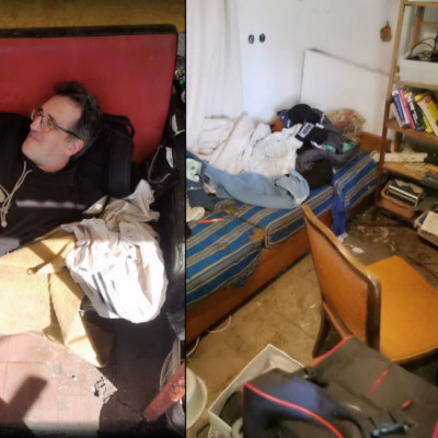 Stoki életképek