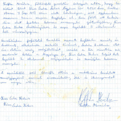 Sodi és Tibor szerelmi szerződése (by: sodifórum)
