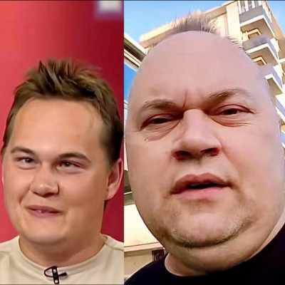 Fiatal kancsi MC vs. Sertés MC (Akkor és most)