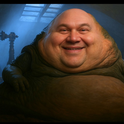MC jabba