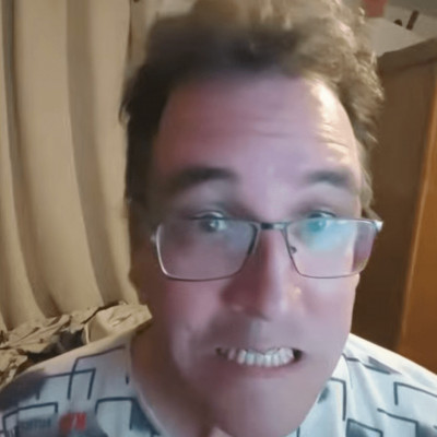 Sodi az idegbeteg