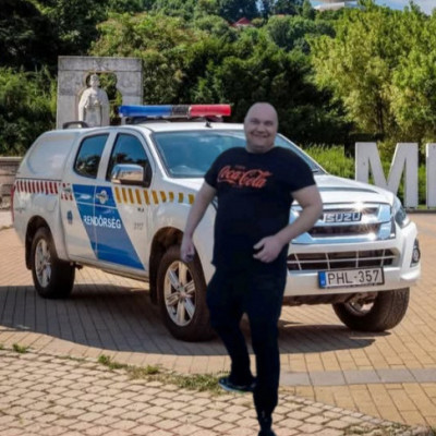 Pocokfejű Pityek a miskolci Wamzer