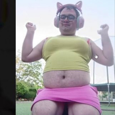 Ratyi fogykos kullancsbelű Yaboku vizuálisan terrorizálja a TikTok közönséget