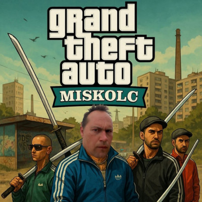 GTA miskolc
