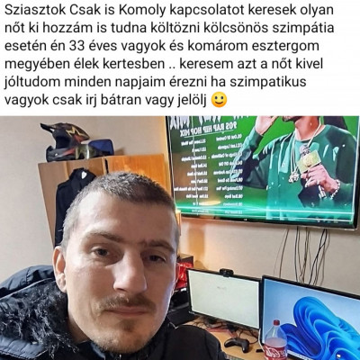 Trutymò a nyergesi putribòl keresi az igaz szerelmet