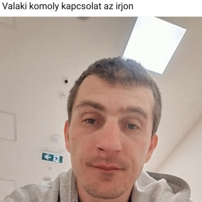 Nyerges szépfiúja komoly kapcsolatra vágyik - Trutyi egy bites hirdetése