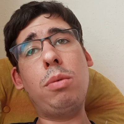 Jenes Patrik ősemberesebb mint valaha