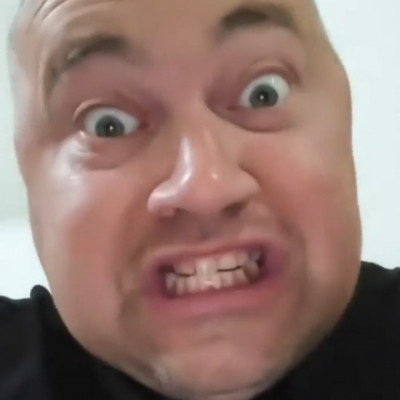 Veszett ananász
