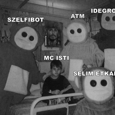 MC ISTI olaszországi utazása dióhéjban