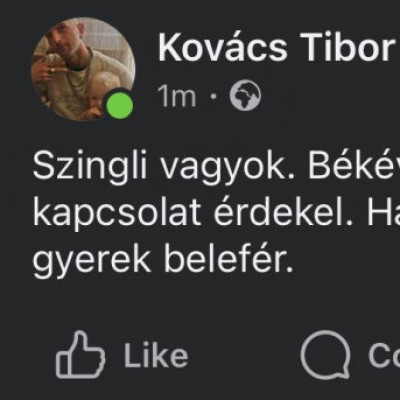 Nőverő Macsicska Tibi új áldozatot keres (06.18.)