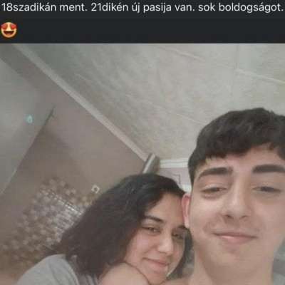 Analfabéta Macsó Tibi máris féltékeny a nőjére, akit vert a liveban, hogy mást keresett - Június 21.