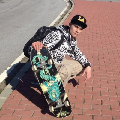 Tony Hawk Mobilsz - retro