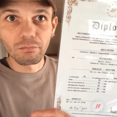 Heiner-Dely féle kamu diplomák