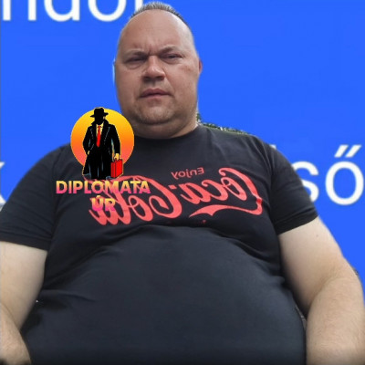 MC Hasas Vajda a bélbáró