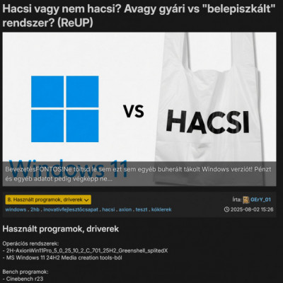 A magyar családokat kínzó Logout tesztje Hájasbré Omnissiást gyalázó szentségtelen hányadékáról