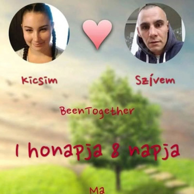 Gyogyòs Szabina ès Alkesz Mobilsz - a kezdetek