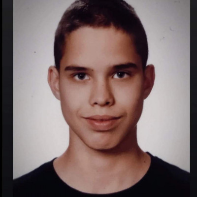 Horváth Mártika retro képei
