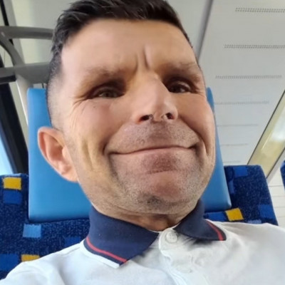 Horrorfilm szökevény Incel Kobold Sanyika - part 2