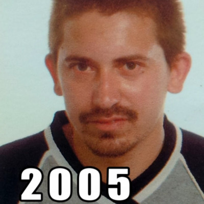 Filmkiller Zoli 2005-ben ès 2025-ben