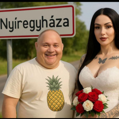 Tina Fagyas ès a Miskolci Szűz Sertés Mc Isti - A.I.