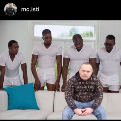 Amire MC Isti a legjobban vàgyik...