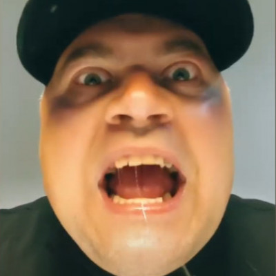 MC Veszett
