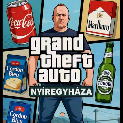 MC Isti - GTA - Nyíregyhàza