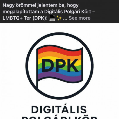 Yaboku is digitális harcos lett, megalkotta az LMBTQ+(Pedoku) DPK-t