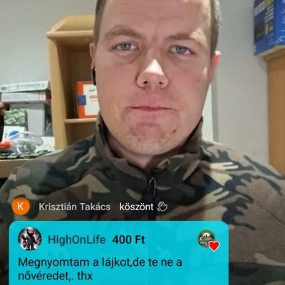 Alex dilemmája