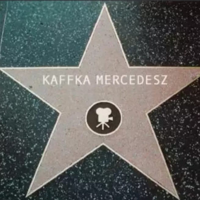 Kaffka Tranyò: walk of fame