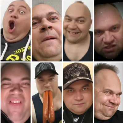 MC Skizò Isti: a Totàlis Őrület ezer Arca